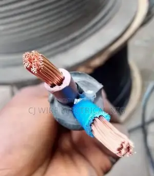 16mm 2core Solar Dc Cable