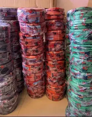 1.5mm Single Coleman Cable