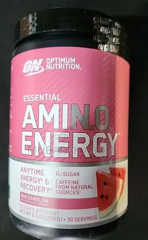 Amino Energy
