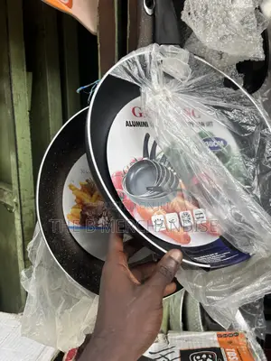 Non Stick Large Frying Pan