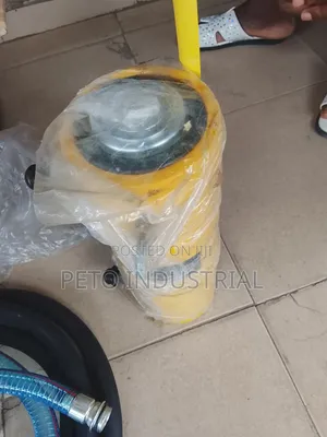 Cylinder Jack -50ton