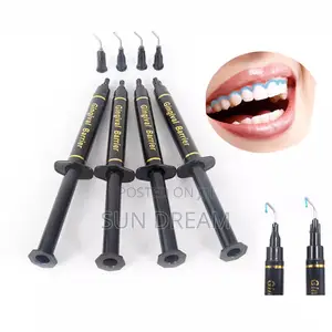 Teeth Whitening Gel Gum Protector Gingival Barrier Gel 3ml