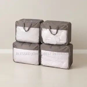 Detachable Duvet Set