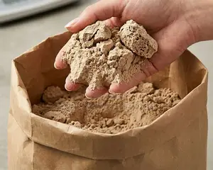 Powder Rock Phosphate (50kg)