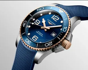 Longines 30bar (300meter) Watch
