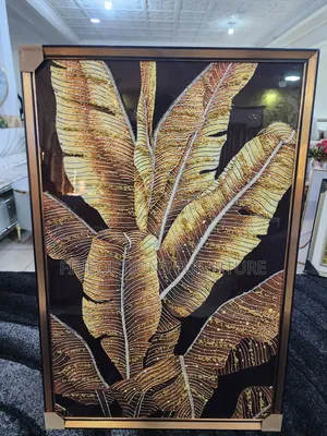 Masterpiece Frame