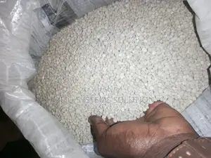 Granular Rock Phosphate