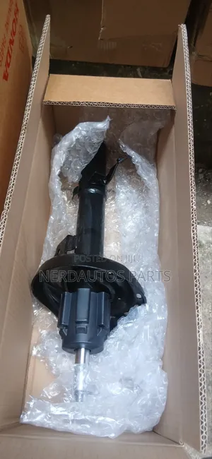 Original Front Shock Absorber MDX 2016-2022 Ridgeline 2014-2016