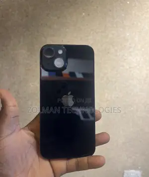Apple iPhone 14 128 GB Black