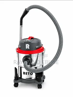 Reto 20l Vacuum Cleaner