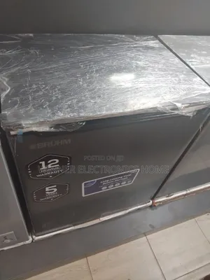 148 Liters Bruhm Chest Freezer