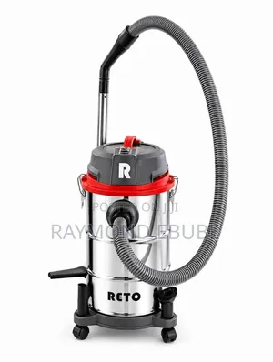 Reto 30l Vacuum Cleaner