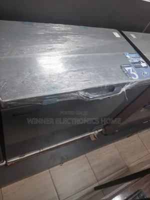 200 Liters Low Energy Consumption Scanfrost Freezer