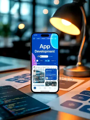 Mobile App Developers