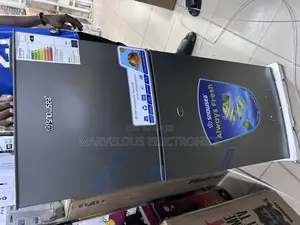 Brand New Super Fast Cooling Snoswea Double Door Refrigerator Cooper