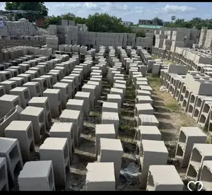 Quality Fabricated Blocks