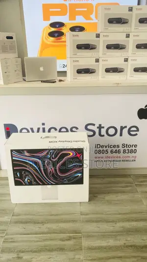 Studio Display XDR