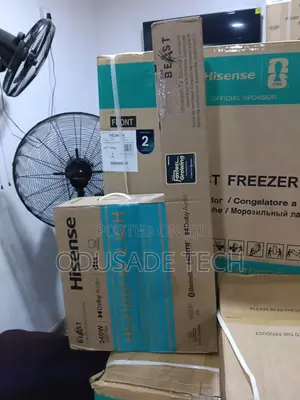 Hisense Hs2100fm 240w Soundbar – Home Theatre Sound