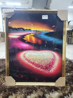 Radiant Wallart