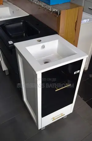 Small Wash Hands Cabinet