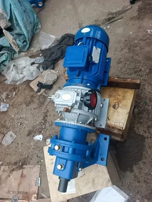 Electric Gear Pump