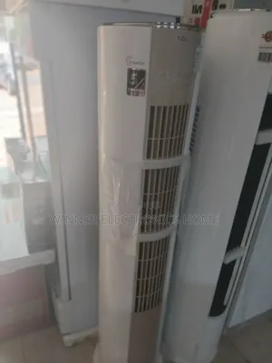TCL 2tons Inverter Air Conditioner