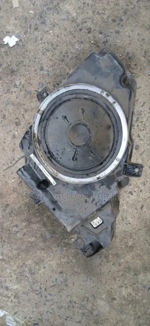 Back Subwoofer Acura MDX 2007-2013