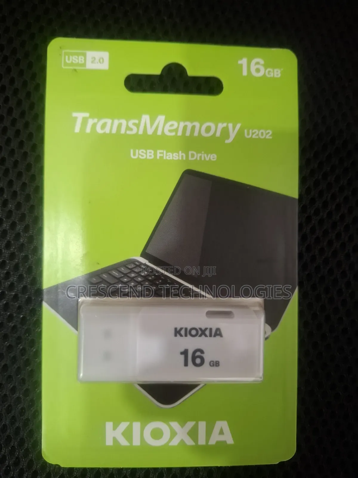 16gb Usb Flash Drive