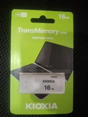 16gb Usb Flash Drive