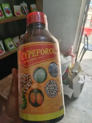 Cypeforce Insecticide