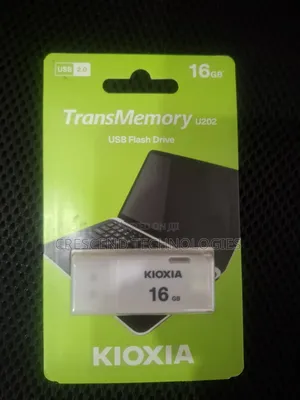16gb Usb Flash Drive