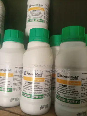 Ridomil Gold Mz 68 Wg Fungicide