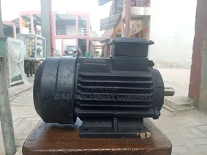 Electric Motor 5hp 14000 RPM