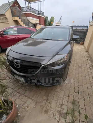 Mazda CX-9 Sport 2013 Brown