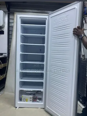 25 of Yohako Ice Block Freezer Ac Dc