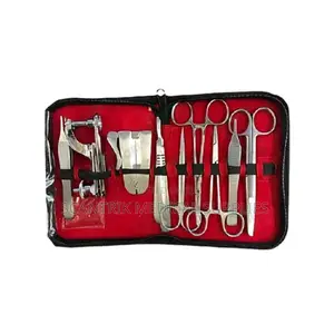 Pre-Packaged Circumcision Kit for Efficient Medical Procedures