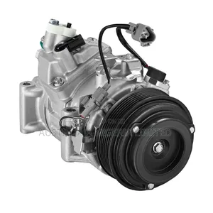Denso Ac Compressor Toyota Avalon Camry Highlander, Es350 2011-2017
