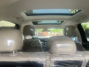 Mercedes-Benz GLC-Class 2016 Black