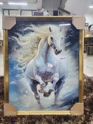The Ethereal Wall Frame