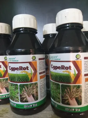 Cyperot Herbicide