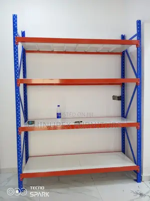 Very Strong Shelve
