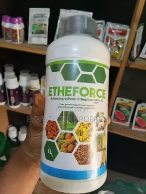 Etheforce Plant Growth Regulator (1l)