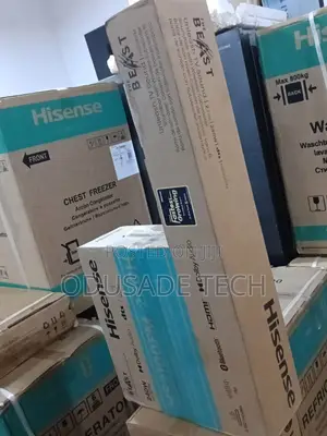Hisense Hs2100fm 240w Soundbar – Quality Sound Upgrade