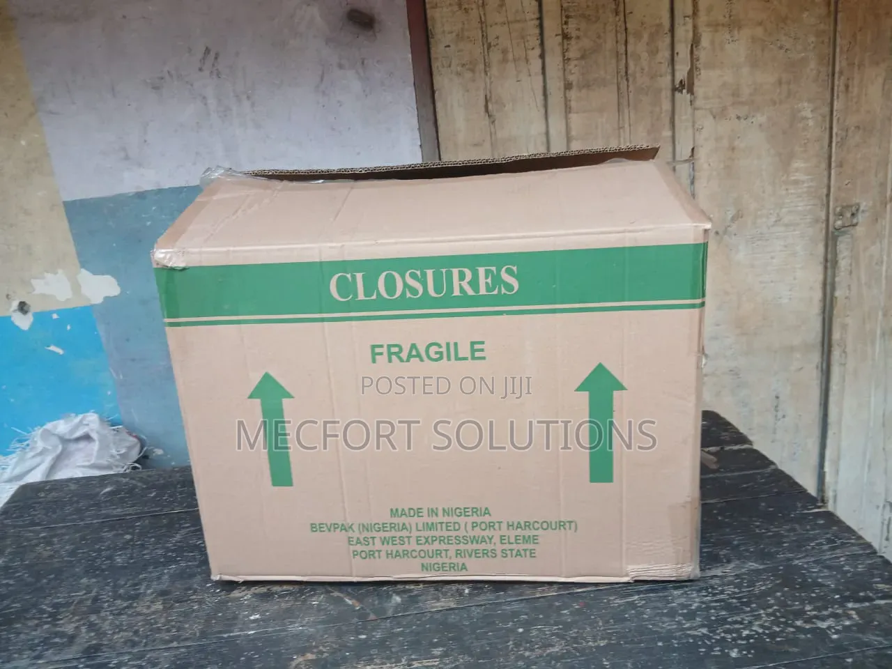 Cartons For Packaging
