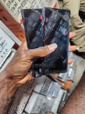 Itel S25 Ultra Original Screen