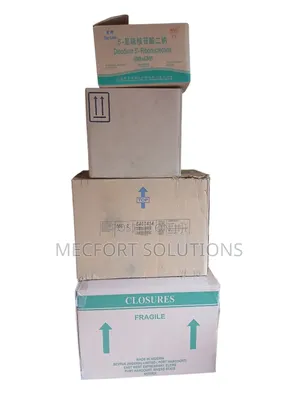 Cartons For Packaging