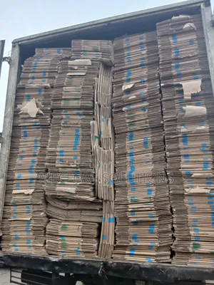 Cartons For Packaging