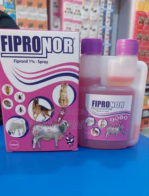 Fipronor 1% Spray