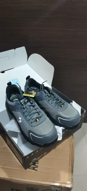Aak S1p Low Safety Jogger