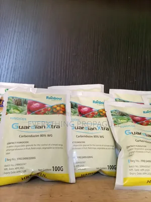 Guardian Xtra Fungicide (100g)